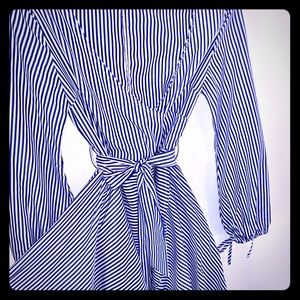 Dion Atelier Runway Dress- one of a kind!